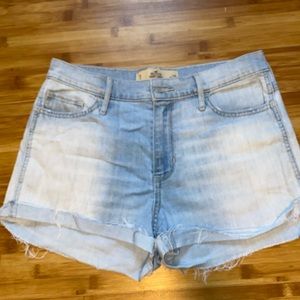 Hollister Shorts